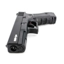 PISTOLA STINGER GLOCK 17 CO2 4.5 NEGRA