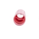 GOMA MR. HOP-UP MAPLE LEAF 75º AEG ROSA