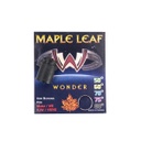 GOMA HOP-UP MAPLE LEAF WONDER 80º VSR-10 NEGRA