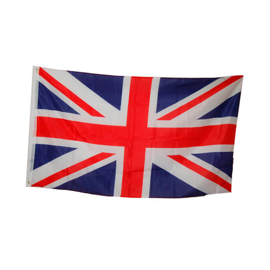 BANDERA REINO UNIDO 130 X 90