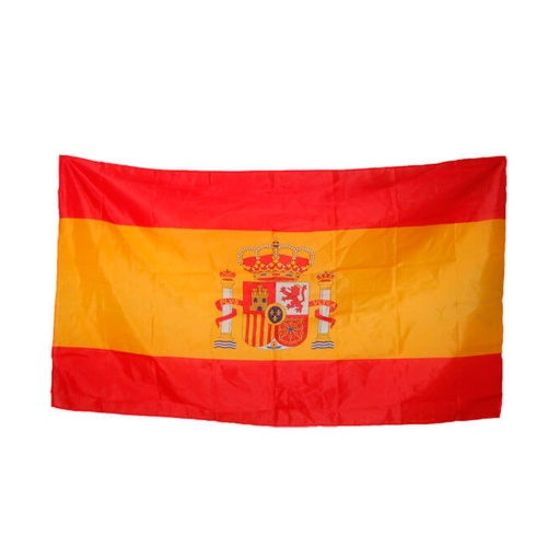 [300100-CONST/47730] BANDERA ESPAÑA CONSTITUCION 150 X 90