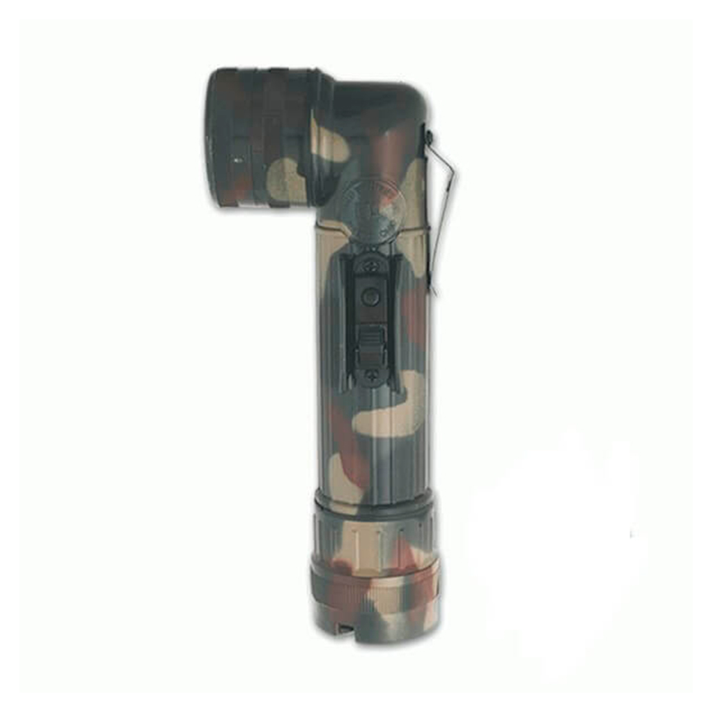LINTERNA CODO GR. CAMO