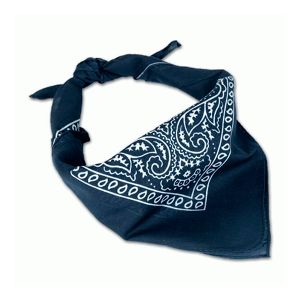 BANDANA MARINO