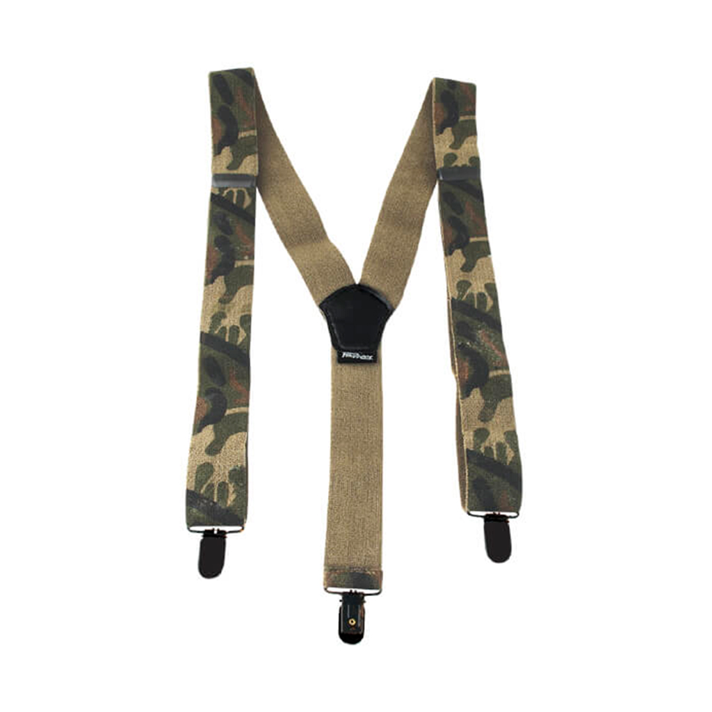 TIRANTES CAMO