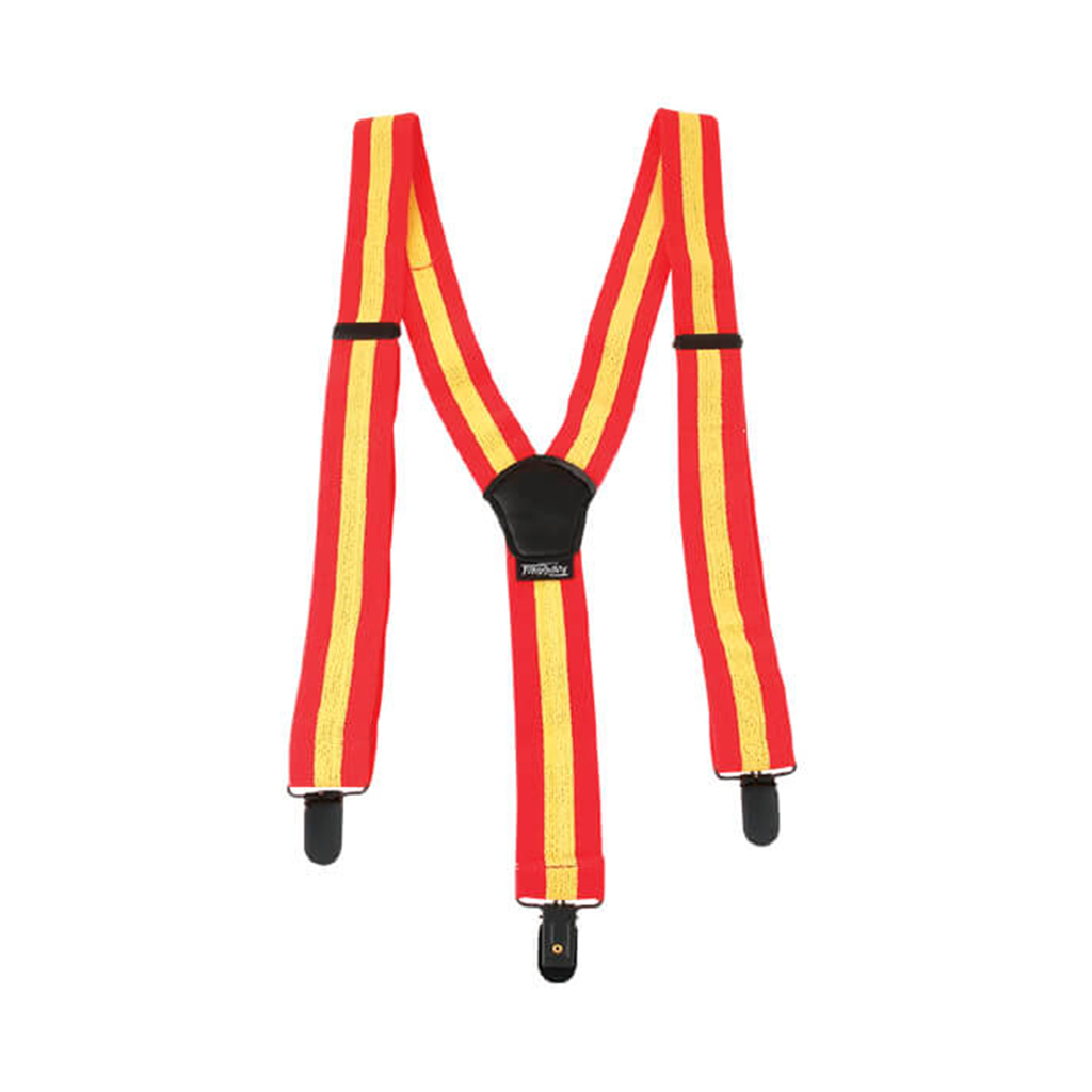 TIRANTES ESPAÑA