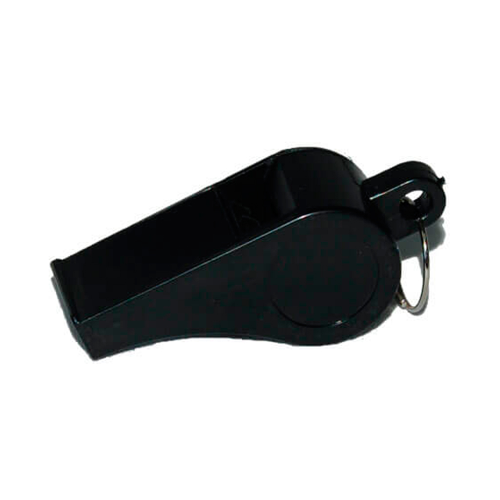SILBATO PVC SIN CORDON NEGRO