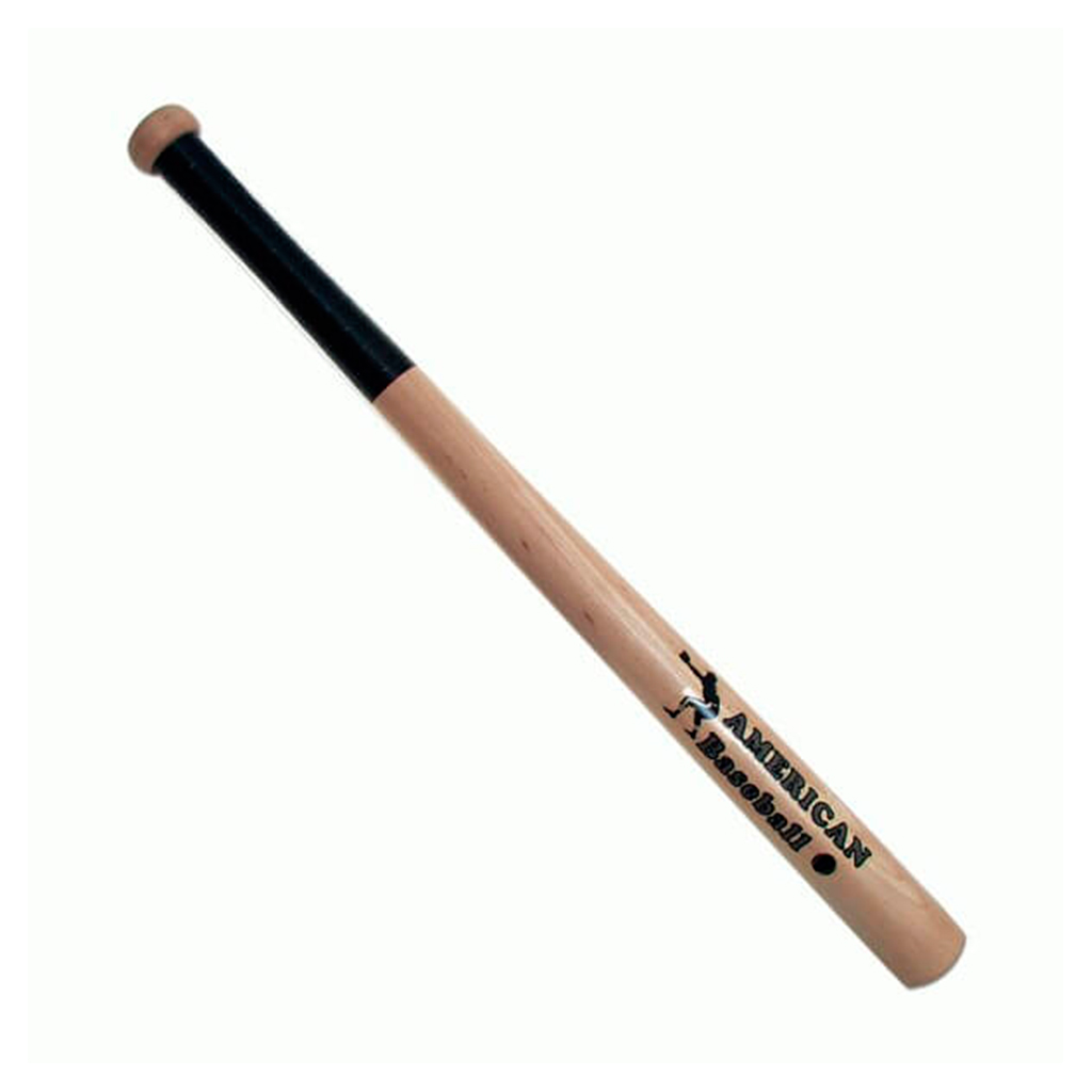 BATE BEISBOL 66CM MADERA