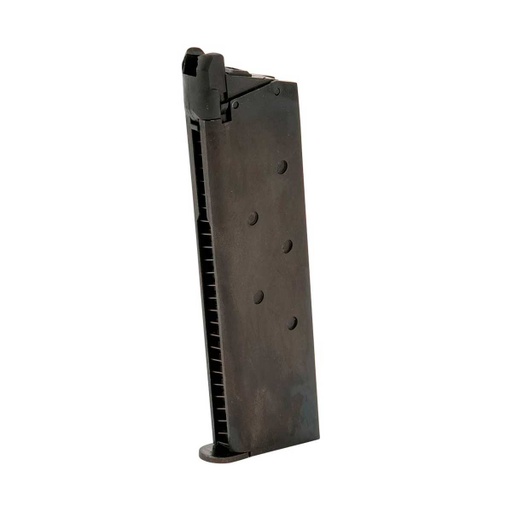 [TM149183] CARGADOR PISTOLA MARUI 1911 NEGRO