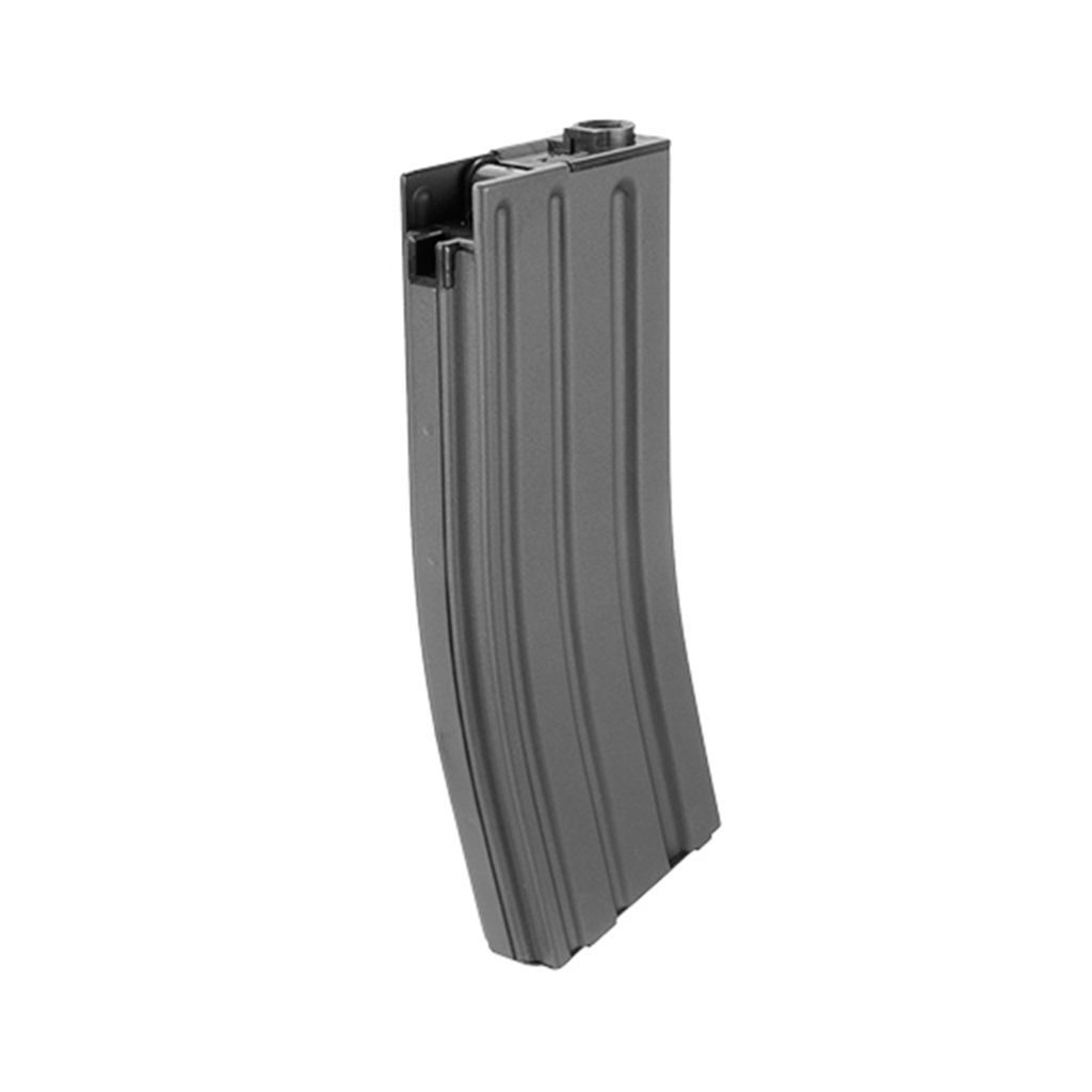 CARGADOR FUSIL MARUI SOPMOD/SCAR 430RDS NEGRO