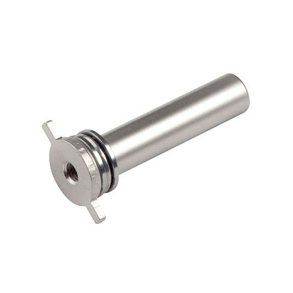 GUIA MUELLE ASG VER.6/7 PLATA