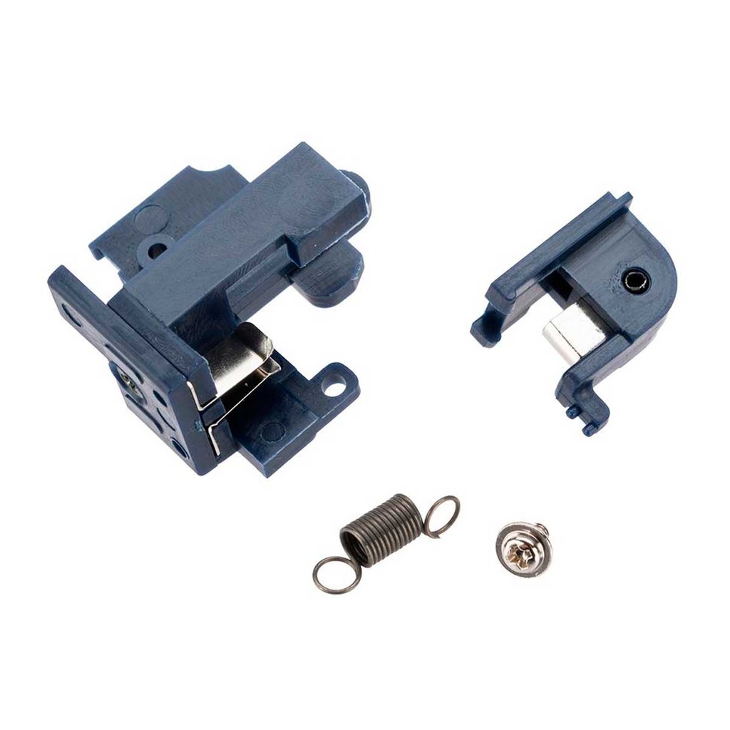 SWITCH ASG VER.2 GEARBOX AZUL