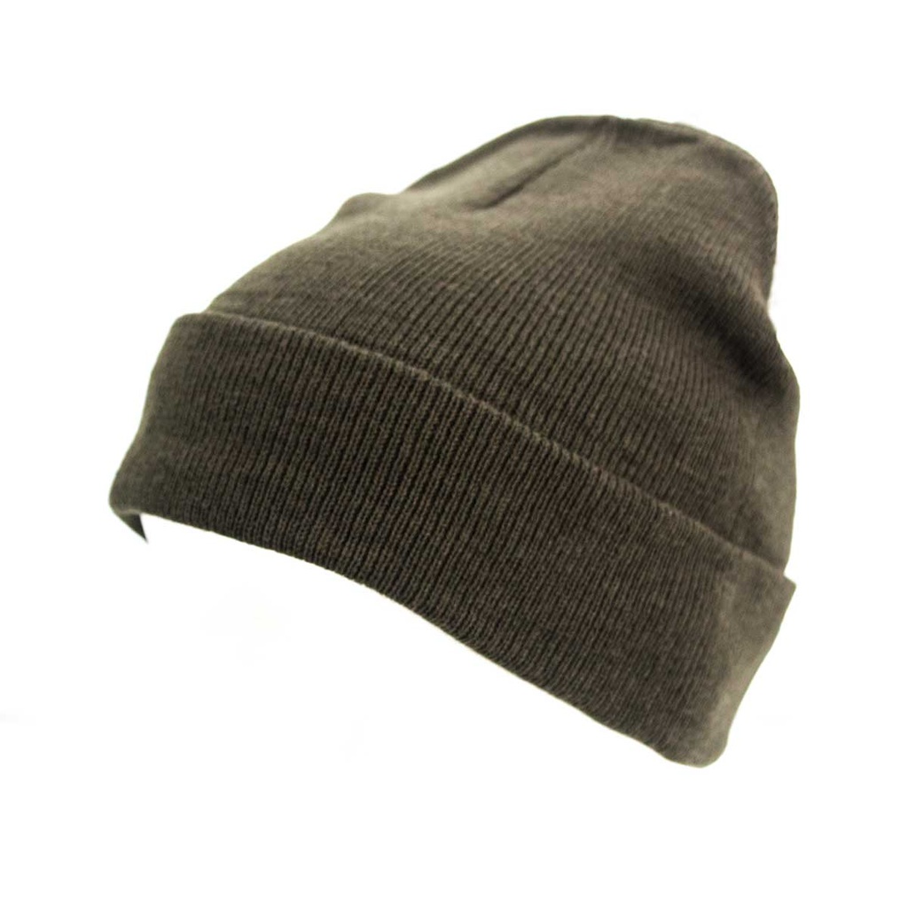 GORRO ACRILICO GENERICO VERDE