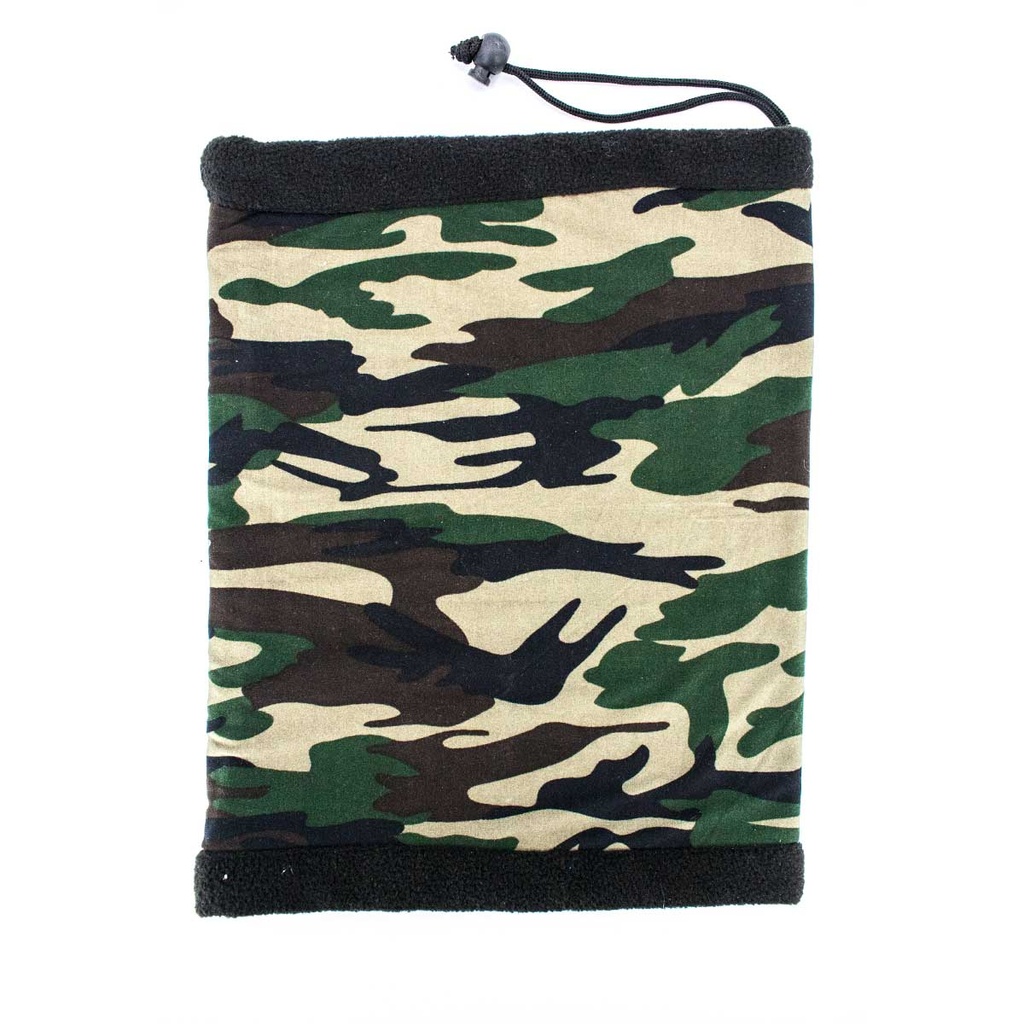 BRAGA MULTI NECK C/POLAR CAMO