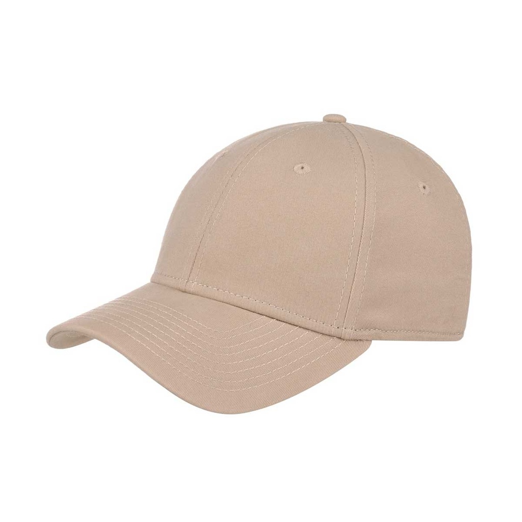 GORRA BEISBOL ODYSSEY BEIGE