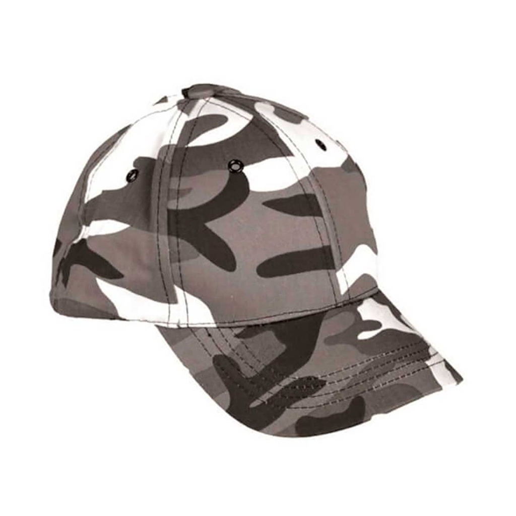 GORRA BEISBOL NIÑO URBANO