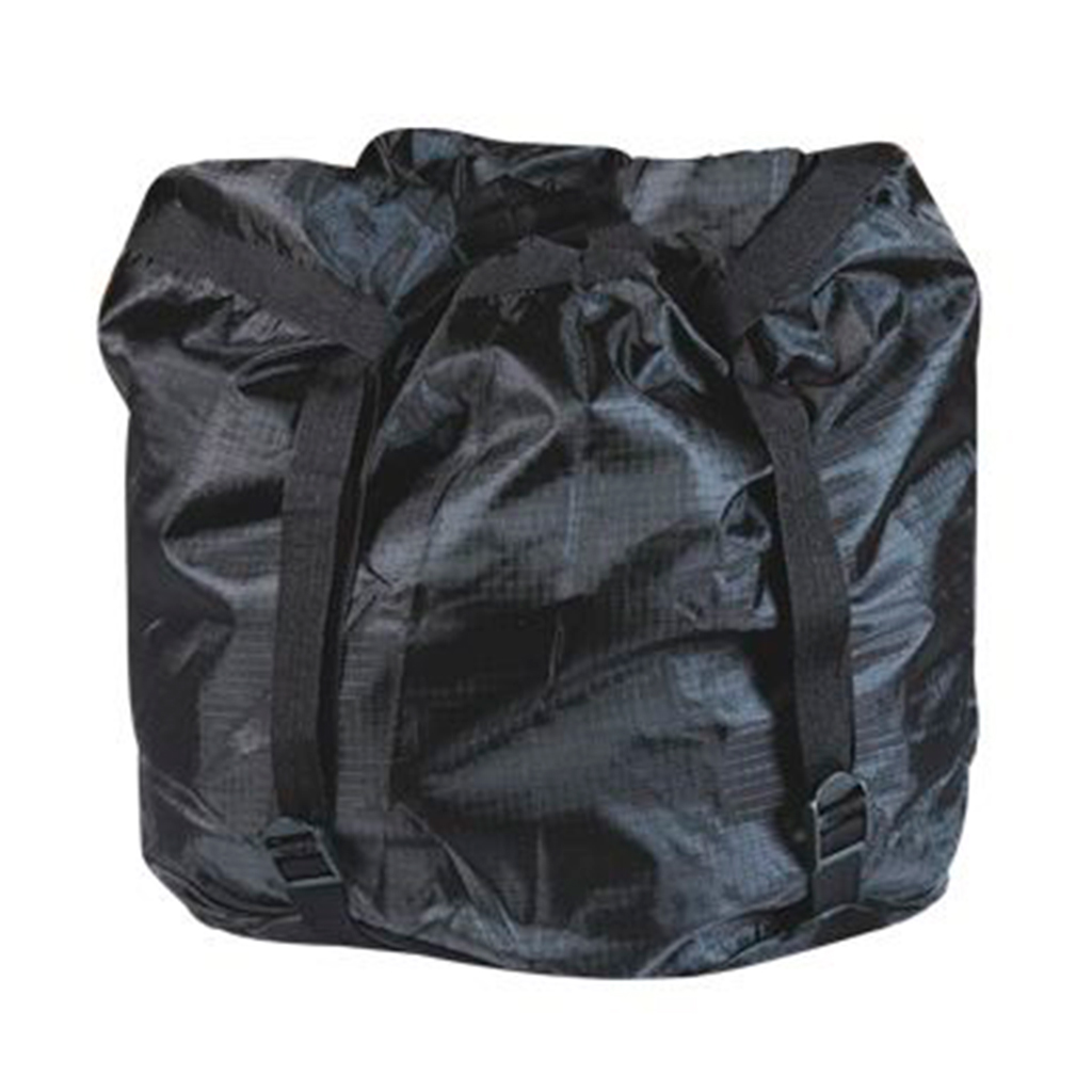 FUNDA SACO REDUCTOR CUADRILLE GR. NEGRA