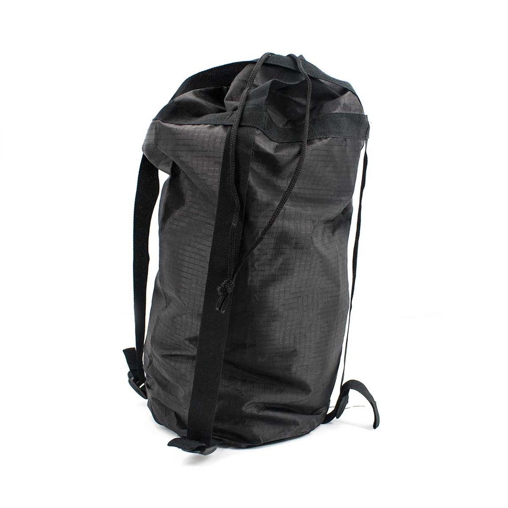 FUNDA SACO REDUCTOR CUADRILLE PEQ. NEGRA