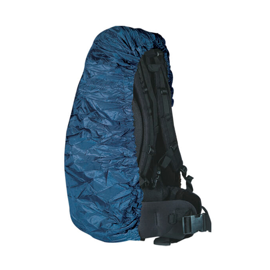 CUBREMOCHILA FORAVENTURE 65L CUADRILLE MARINO
