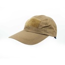GORRA IMMORTAL VELCRO TAN