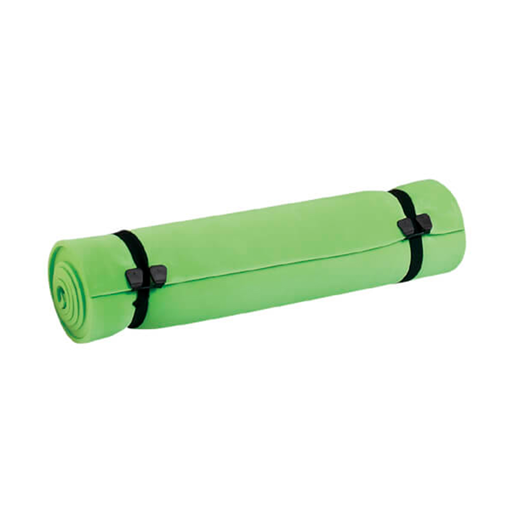 ESTERILLA EVA 180X50CM VERDE CLARO