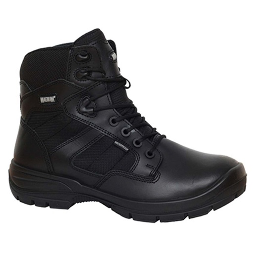 [M801539021] BOTA MAGNUM FOX 6.0 WATERPROOF NEGRA (37)