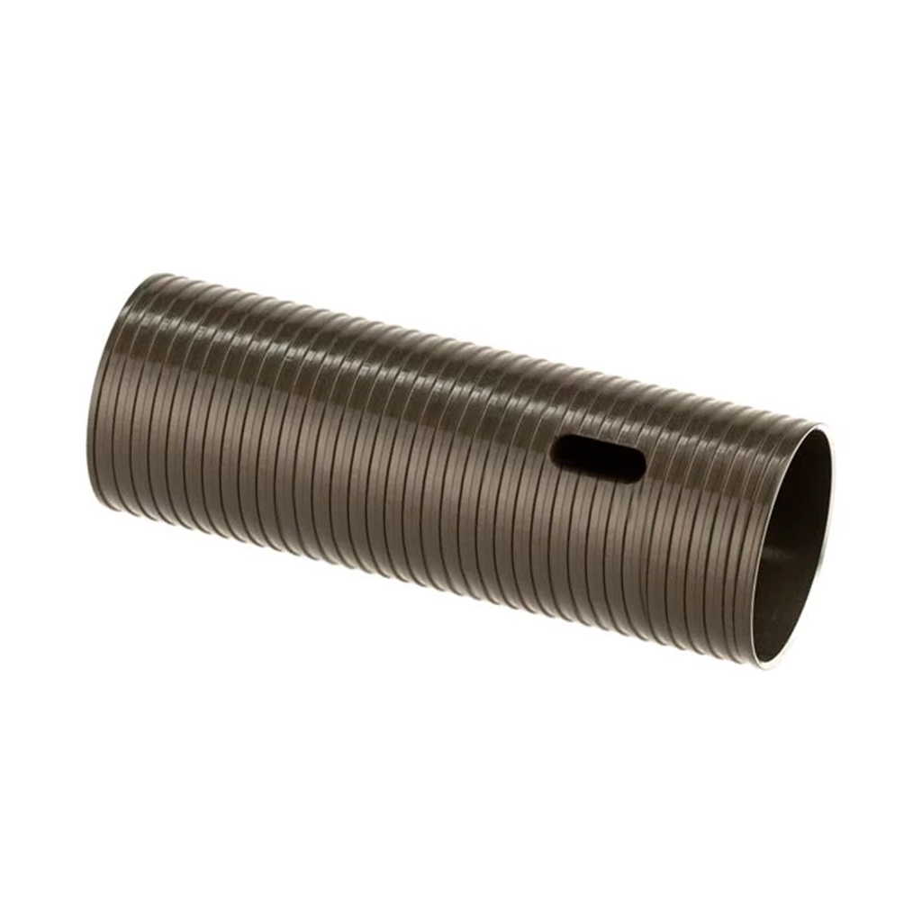 CILINDRO ACTION ARMY TEFLONADO 3/4 VENTANA PLATA