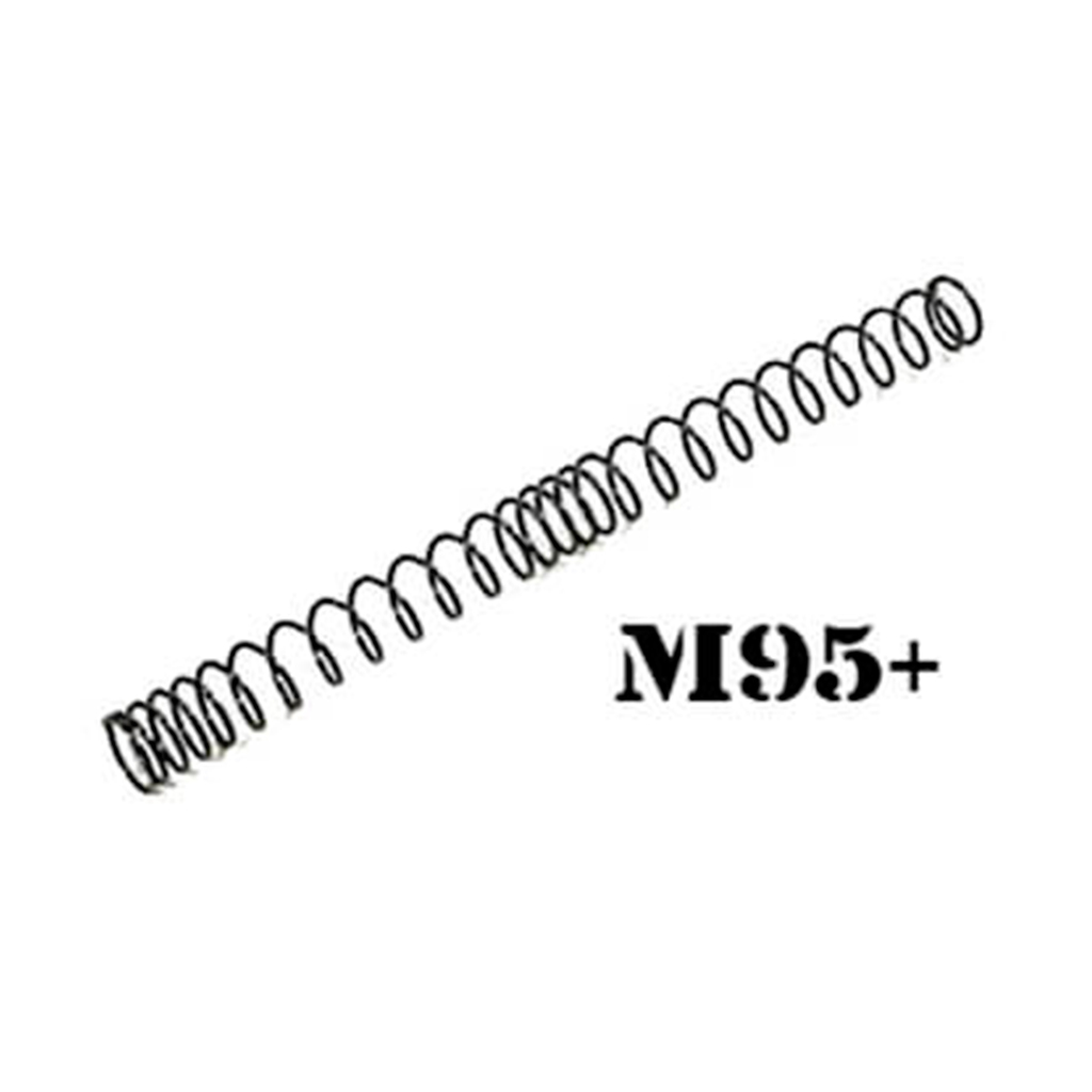 MUELLE ACTION ARMY AEG M95