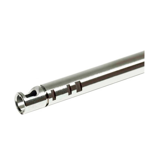 [D01-014] CAÑON PRECISION ACTION ARMY 6.01 290MM AEG/VSR PLATA
