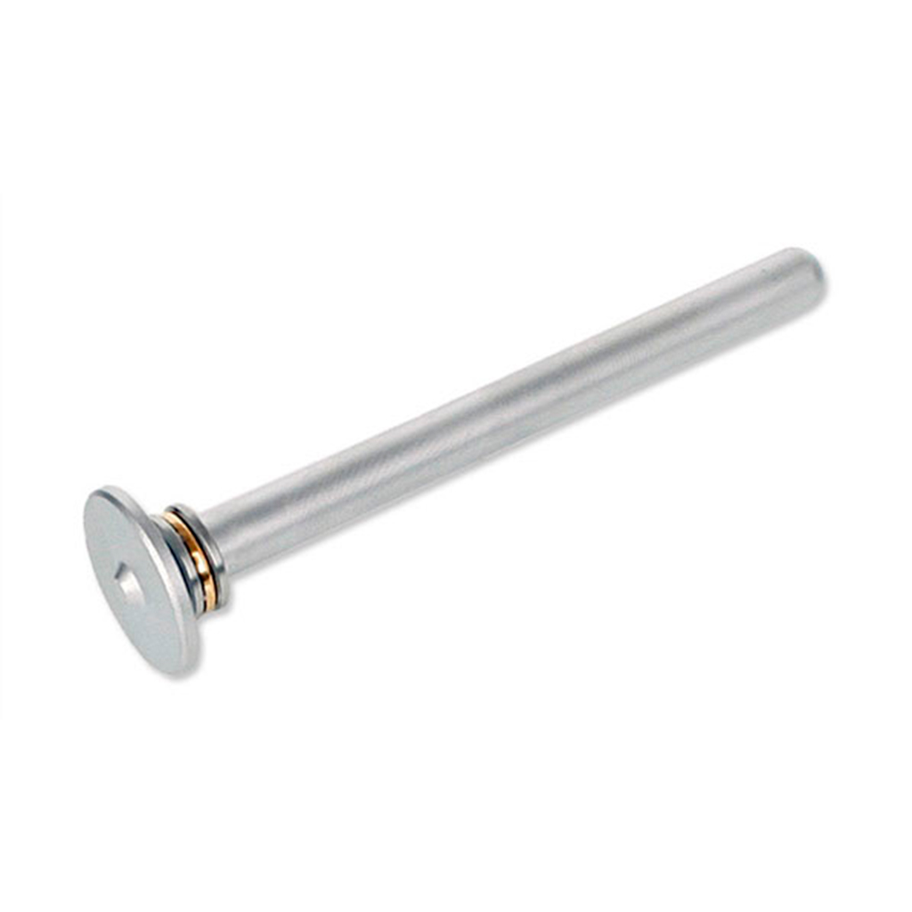 GUIA MUELLE C/RODAMIENTO ACTION ARMY L96 ACERO