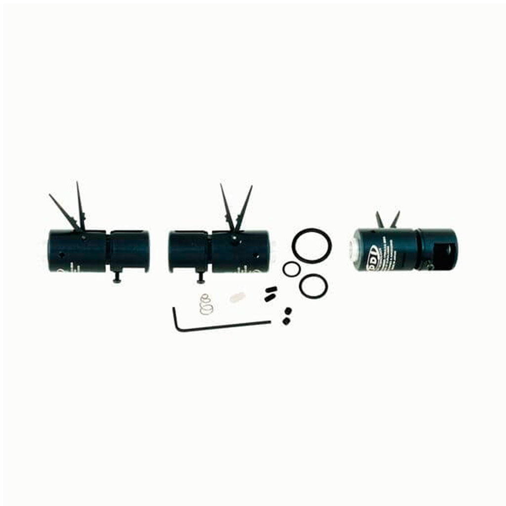 CAMARA HOP-UP PDI CA M24 NEGRA