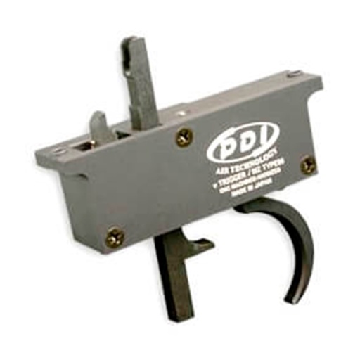 [PDI647917] GATILLERA METALICA L96 PDI ACERO