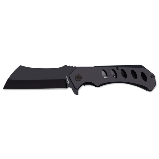 [25187] NAVAJA ALBAINOX GIGANTE 13.3 CM NEGRA