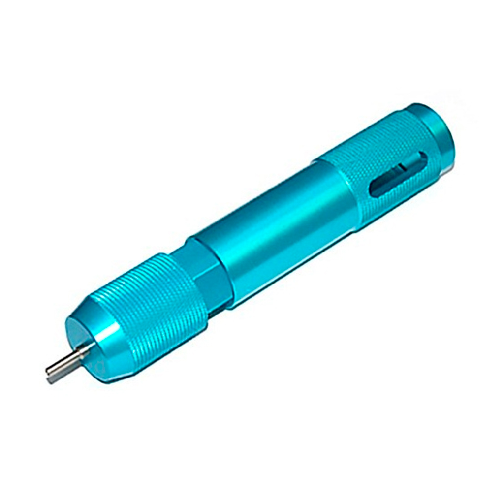 INYECTOR CO2 CELESTE