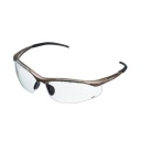 GAFA BOLLE CONTOUR CLEAR TRANSPARENTE