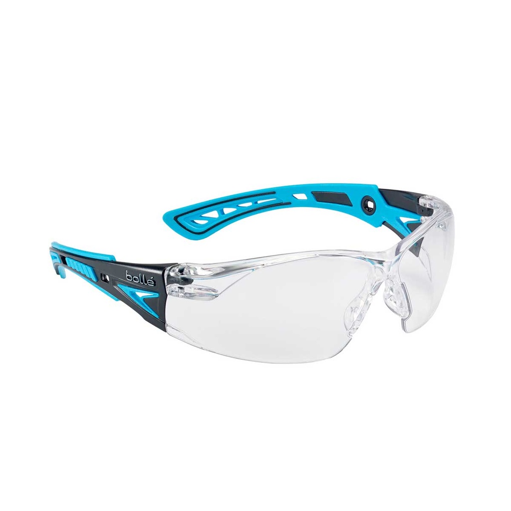 GAFA BOLLE RUSH POS 2.0 PATILLA CELESTE