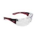 GAFA BOLLE RUSH POS 2.0 PATILLA NARANJA