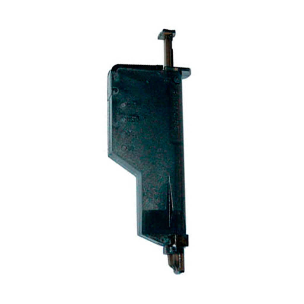 CARGADOR BOLAS GRANDE SPEED TICO-TICO 200BBS NEGRO