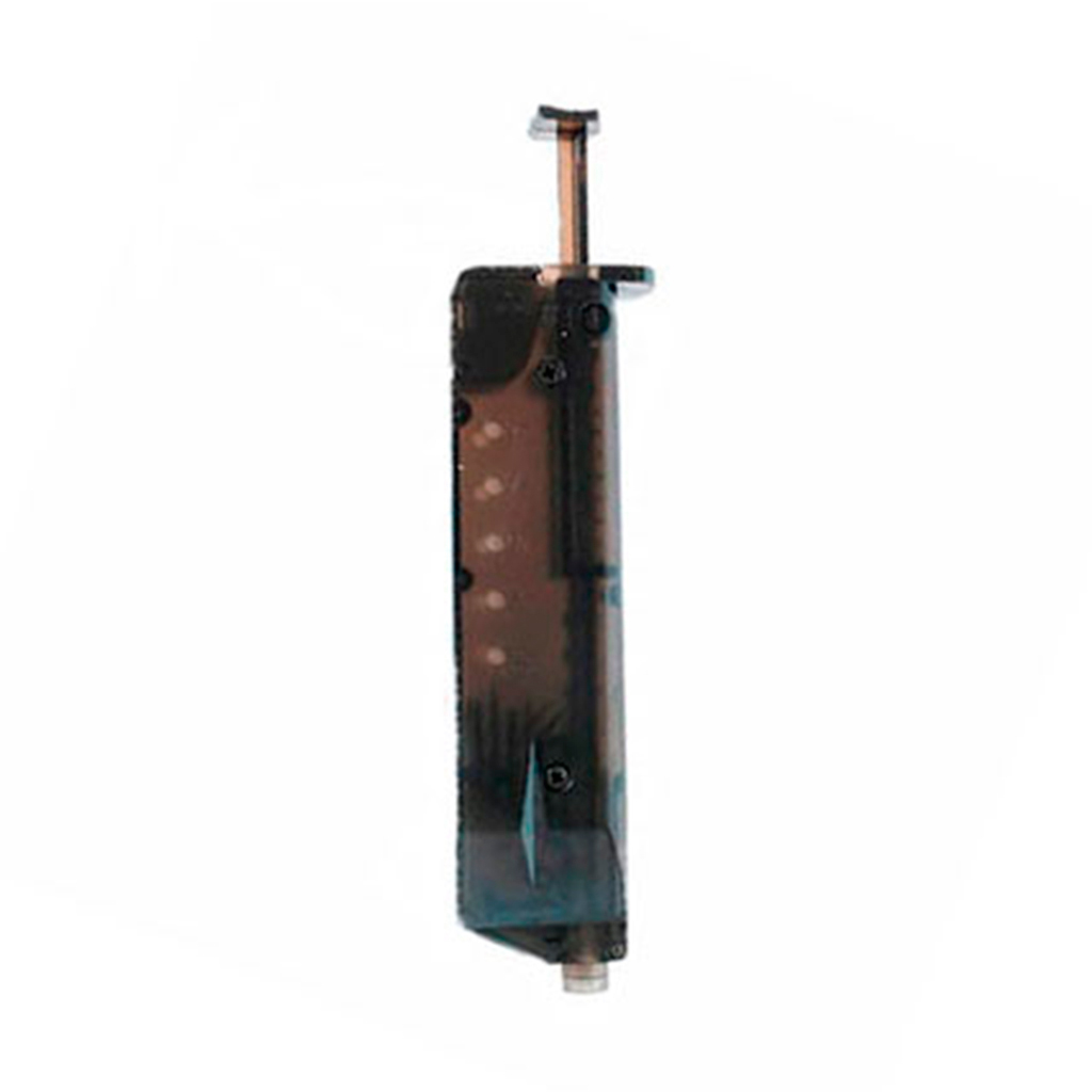 CARGADOR BOLAS SPEED LOADER TICO-TICO 100 BBS NEGRO