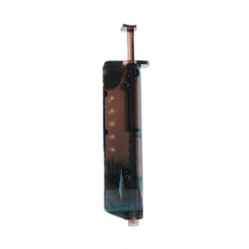 [CZ6169] CARGADOR BOLAS SPEED LOADER TICO-TICO 100 BBS NEGRO