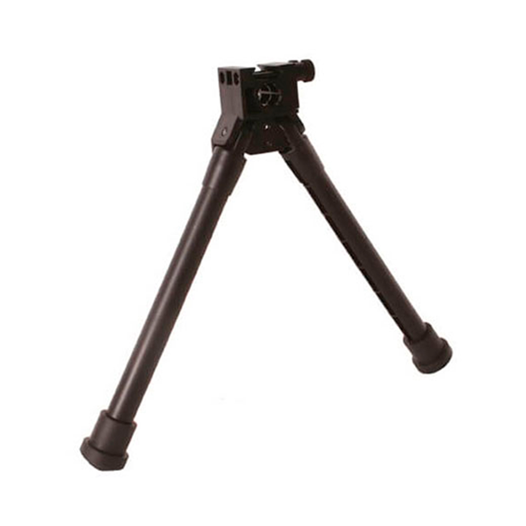 BIPODE SWISS ARMS PLEGABLE NEGRO