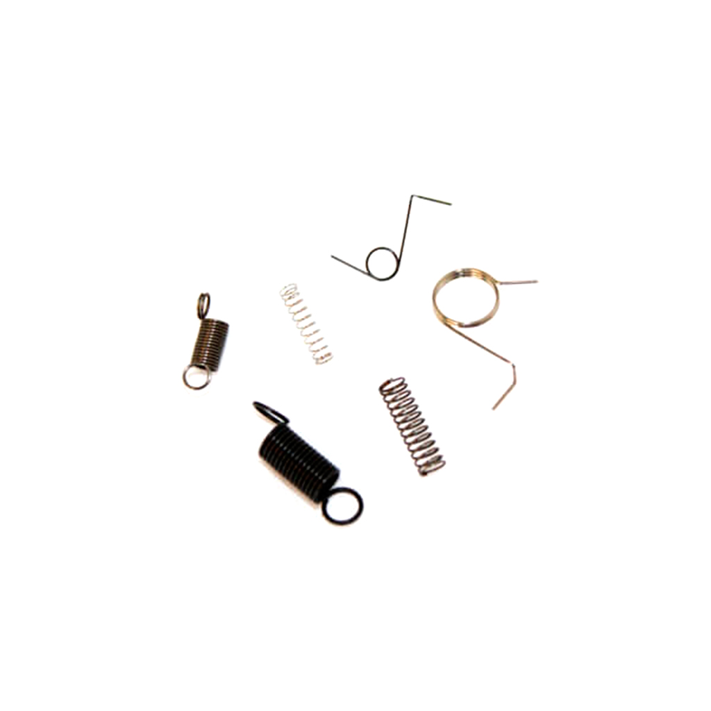 MUELLES INTERNOS GEAR BOX