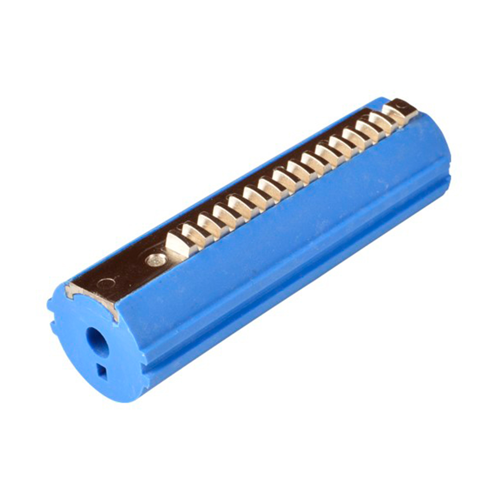 PISTON MEDUSA DIENTES METALICOS P-09 AZUL