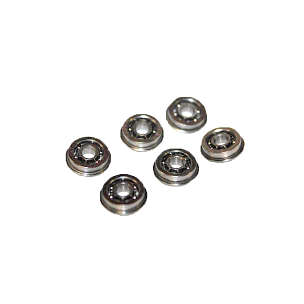 RODAMIENTOS MEDUSA 9MM B-04 PLATA