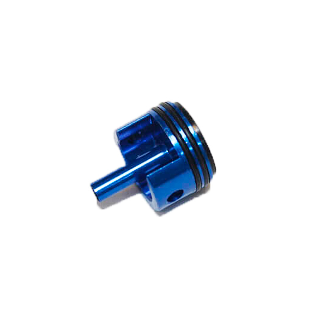 CABEZA CILINDRO MEDUSA H-01 CELESTE