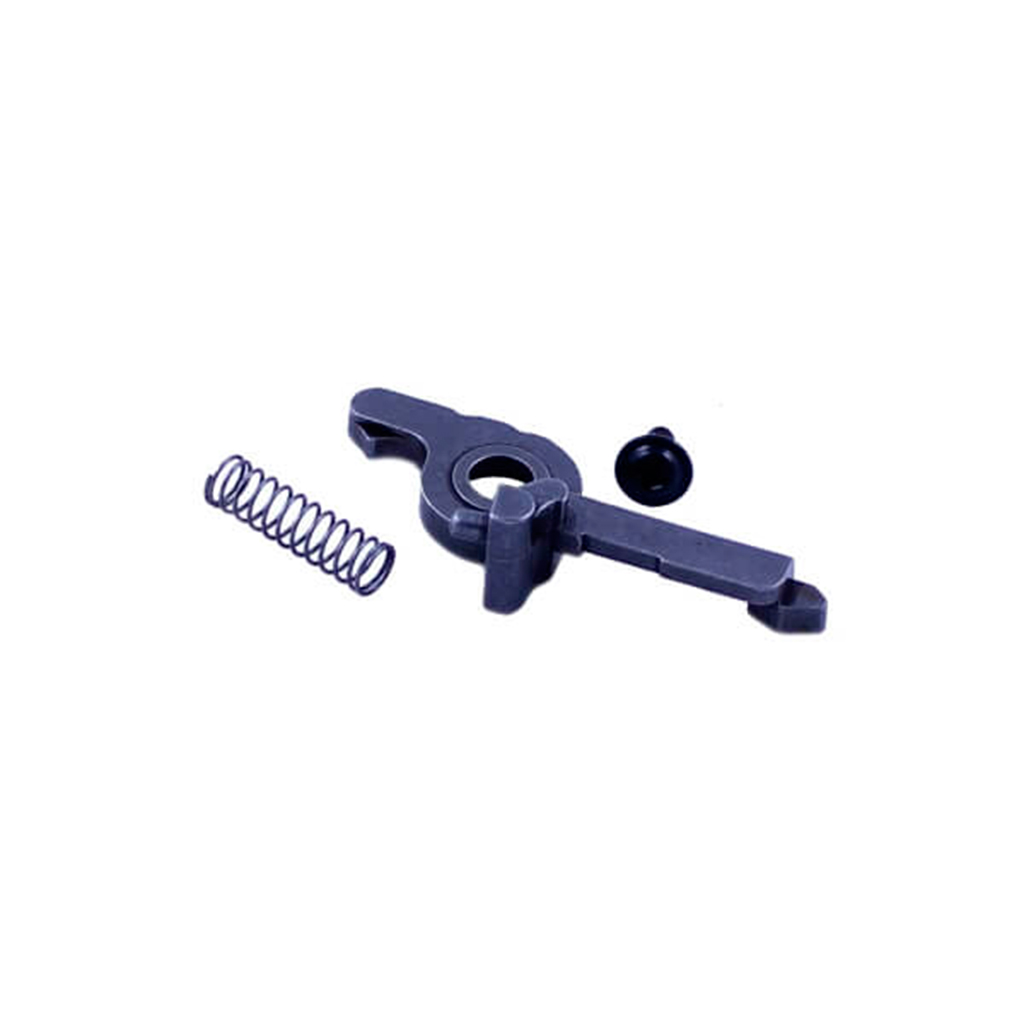 CUT OFF LEVER SHS VER.3 ROYAL
