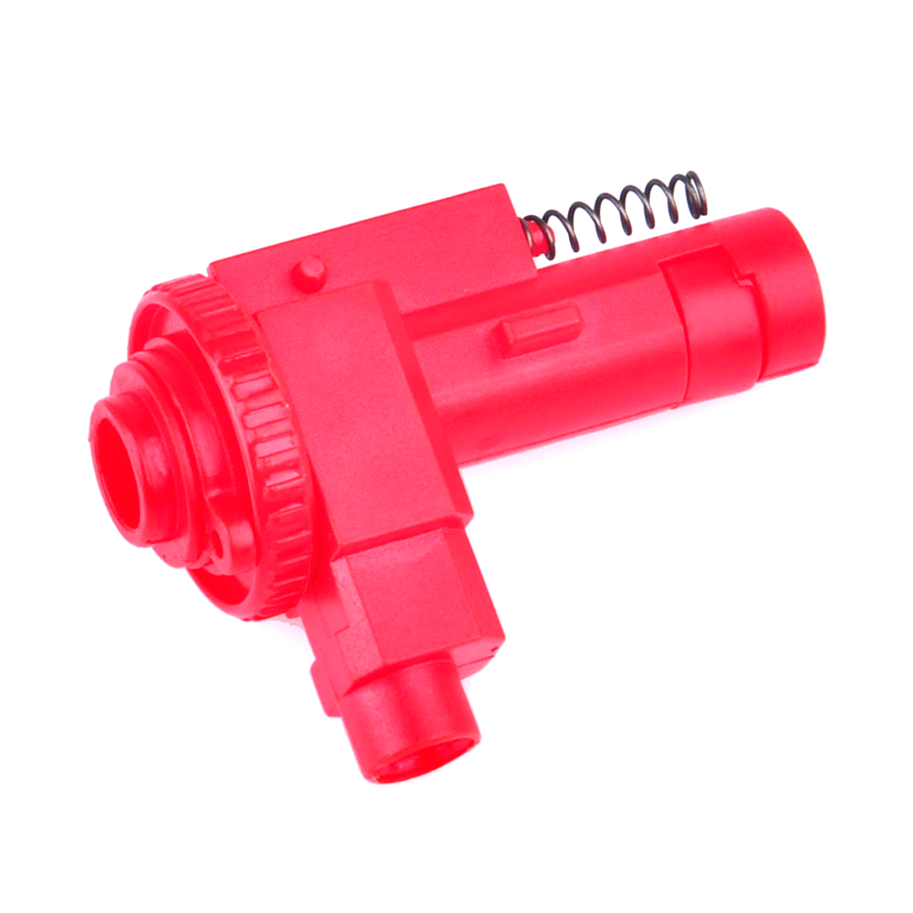 CAMARA HOP-UP ELEMENT M4 VER.2 ROJA