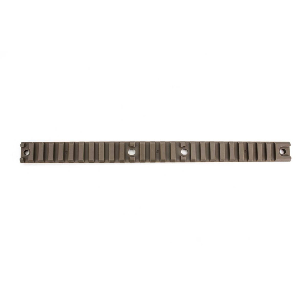 RAIL AMOEBA AM-013 LARGO TAN