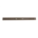 RAIL AMOEBA AM-013 LARGO TAN