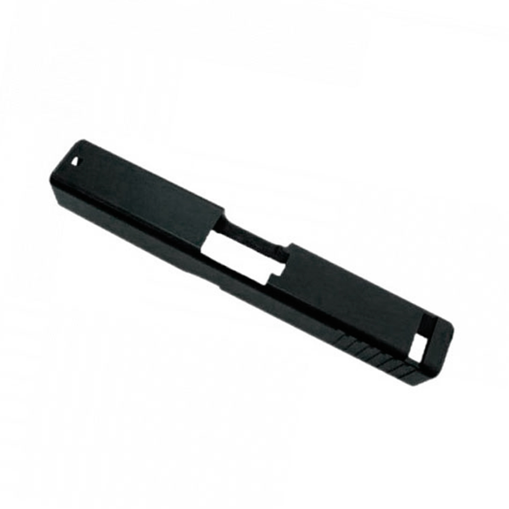 CORREDERA PISTOLA KJW KP17 METALICA NEGRA