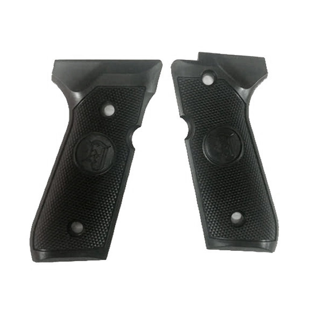 SET CACHAS KJW M9A1 PART.03 NEGRO
